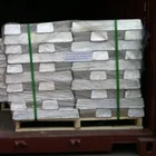 China Tin Metal Ingot Tin Sn Ingot 99.99% Pure Metal China Supplier
