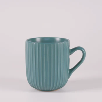 Professional Supply Japanese Ceramic Mug Ceramic Tea Mug For Restaurant