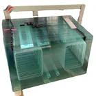 Glass Glass Glass Wholesale Customized 2.5mm 4mm 5 Mm Glass Sheet Price Clear Float Glass
