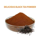 Tea HALAL/ISO/HACCP Factory Bulk Supply Instant Water Soluble Black Tea Powder