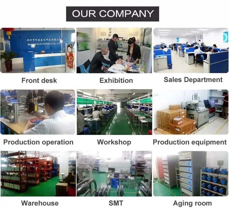 Company