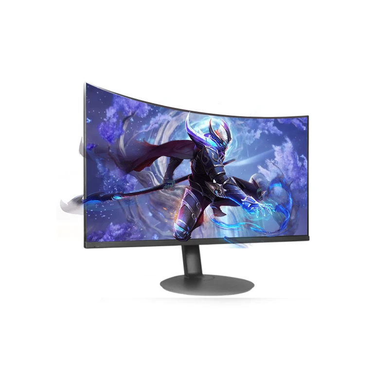 cheap gaming monitor 75hz