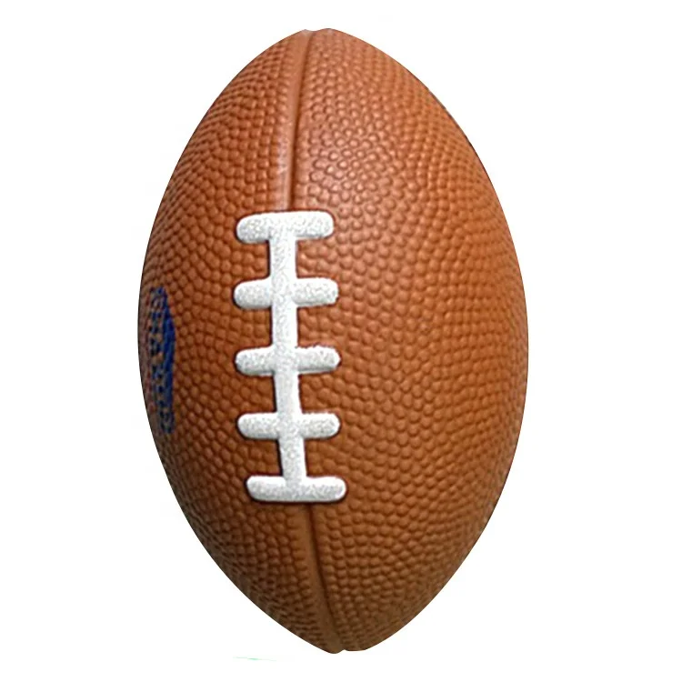 High Quality Giant Squeeze Rugby Balls 