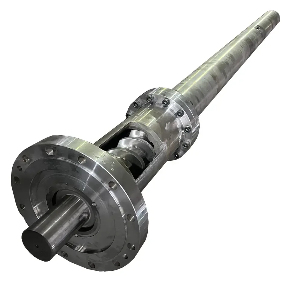 Máy xát nhựa mini nhỏ một vít 6