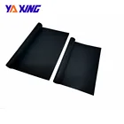 YA XING Baking Cooking Mat Made Of PTFE Fabric 40x30CM Oven Liner