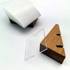 Glass Tempered Glass Glass 0.5mm 0.7mm 1mm 2mm 3mm Ultra Thin Clear Tempered Corning Gorilla Glass