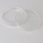 90 Mm Wholesale Different Size Petri Dish 90 50mm 100mm 90x15 100 X 15 Mm