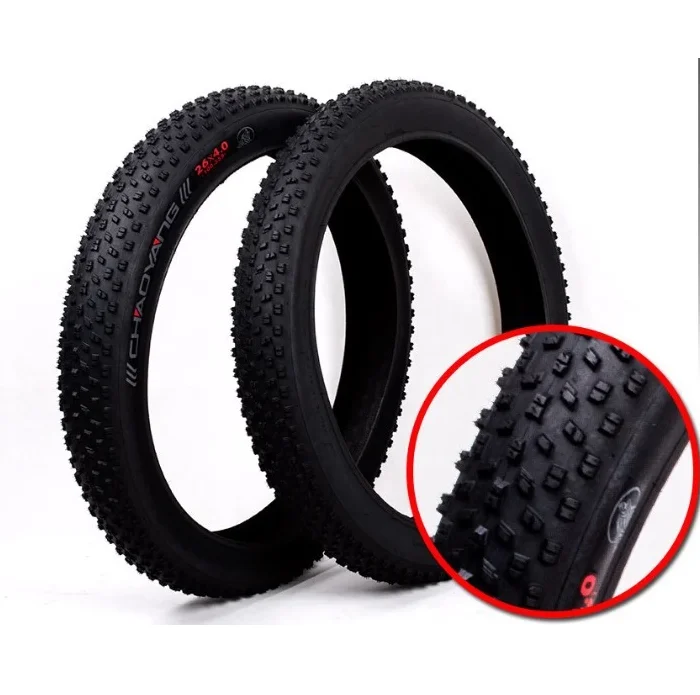 Bicycle Tire 12/14/16/20/24/26 Inch X1.75/1.95/2.4 Mountain Bike Inner