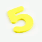 Number New Type Top Sale Number Letter Brain Teaser Games Toy For Kids
