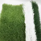 Grass Landscape Artificial Grass Wholesalers Outdoor For Garden Stand Straight Artificial Grass