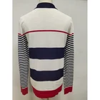 Polo Fashion Wear Polo Ladies Spring Knitwear POLO Neck Women Italian Fashion Knitting Wear