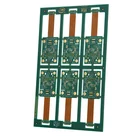 Iphone Circuit Board Pcb Flexible Circuit Board Using Iphone X Circuit Board And Rgb Strobe Circuit Board PCB
