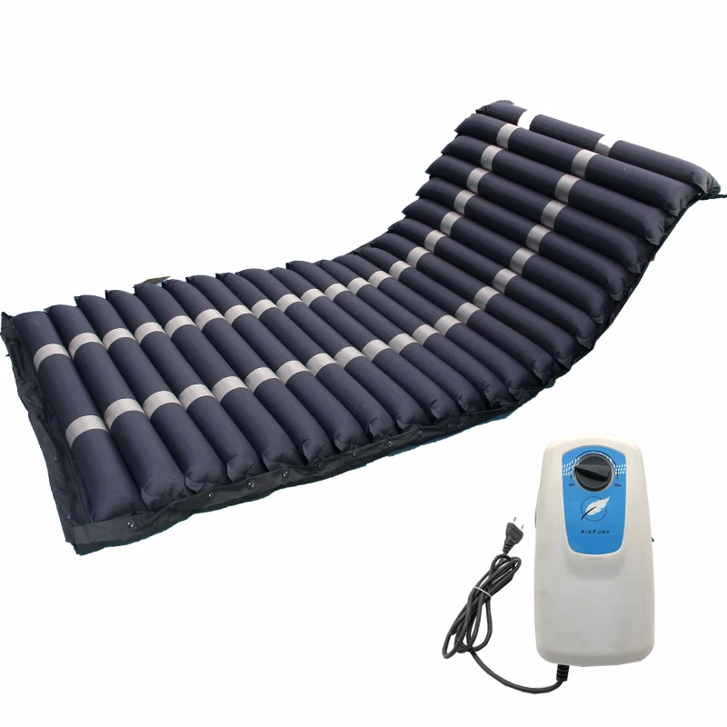 air mattress elderly care