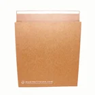 Kraft Paper Shipping Envelope Mailer Gusset Expandable Mailing Bag Wholesale