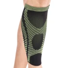 Breathable Custom Leg Calf Compression Sleeves
