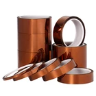 Tape High Temp ESD Anti Static Electric Insulation Masking Kaptone Pi Polyimide Tape