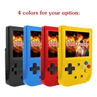 Second Generation Sup Game Consoles 500 In 1 Classic Games Retro Handheld Best Video Gaming Consoles