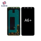 Phone Screen Samsung Samsung High Quality Mobile Phone Lcds Screen Display Replacement For Samsung Galaxy A6+ Lcd