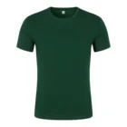 Round-neck Fashionable And Comfortable Women Casual Plus Size Men Round-neck T-shirts
