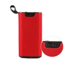 Mp3 Factory Supply Mp3 Music Player Speaker Portable Fm Radio Receiver