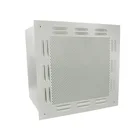 Hepa Clean Room Filter General HEPA Box HEPA Air Supply Unit Clean Room HEPA Ceiling Filter Box