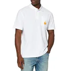 Oem Tshirts 5 Men OEM Wholesale Factory Price New Fashion Tshirts Printing Logo Slim Polo Shirts