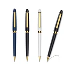Pens Logo Customer's Logo Custom Ball Pens With Logo Design Promotion Preferred Gift