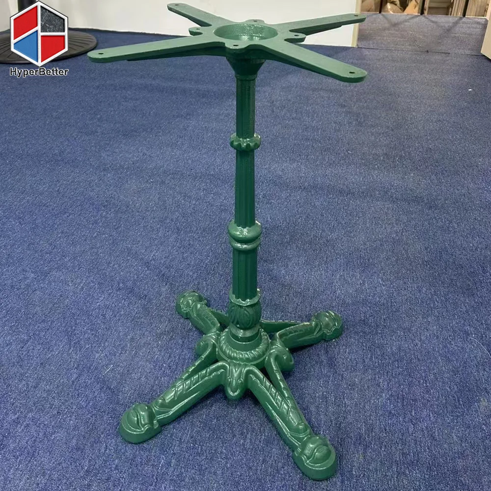 Custom made table leg.jpg