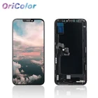 Phone Touch Iphone Mobile Phone Lcd Screen Screen Refurbish Mobile Phone Lcd Touch Glass Digitizer For Iphone XS