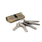 Price Door Lock Locks Cheap Price High Security Double Open Profile Door Cylinder Lock