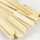 Cocktail Wholesale Decorative Cocktail Skewer Disposable Bbq Knotted Picks