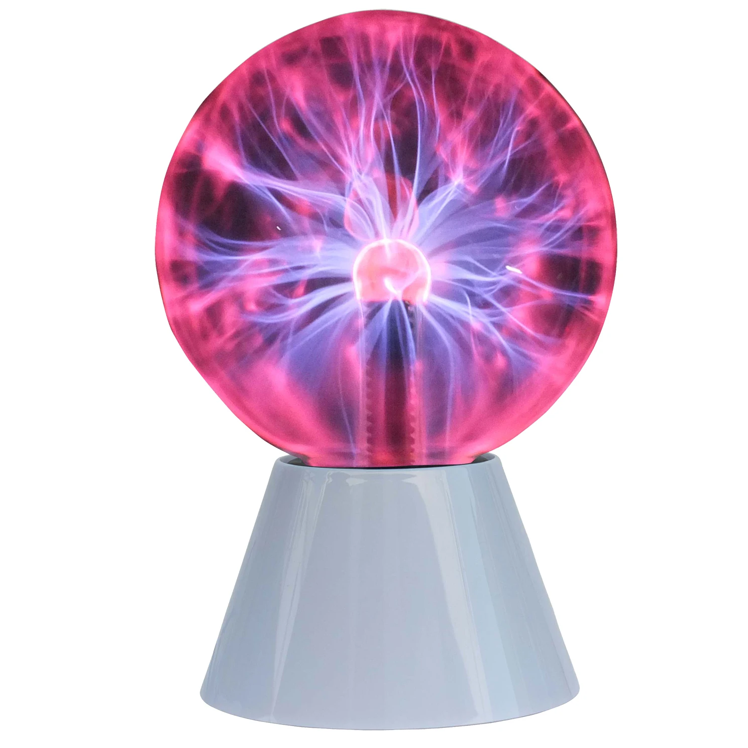 plasma ball