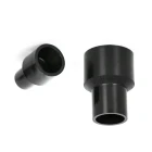 Reducing Coupling Reducing PE HDPE Pipe Fitting Buttfusion Reducing Coupling Pe Reducer Pe Coupler For Cold Water