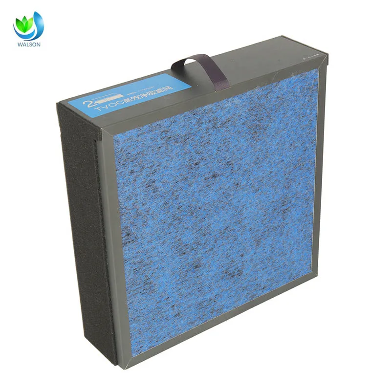product factory customize size ture h12 h13 h14 air purifier hepa filter oem hepa filter-0