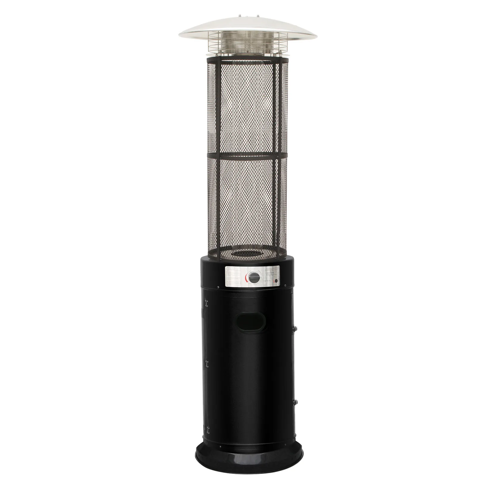 Patio Heater, Stainless Steel, Patio Heaters - detail 2