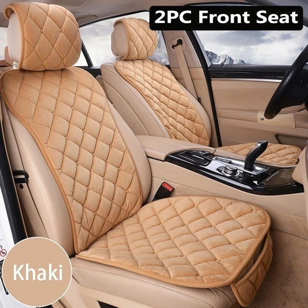 Car Seat Covers Seat Covers Universal Automobile Cover Car Warm Mats