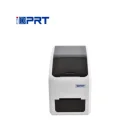 Printer Label Printer IDPRT High Speed Wi-Fi Bluetooth QR Barcode Shipping Label Direct Thermal Printer 300 Dpi