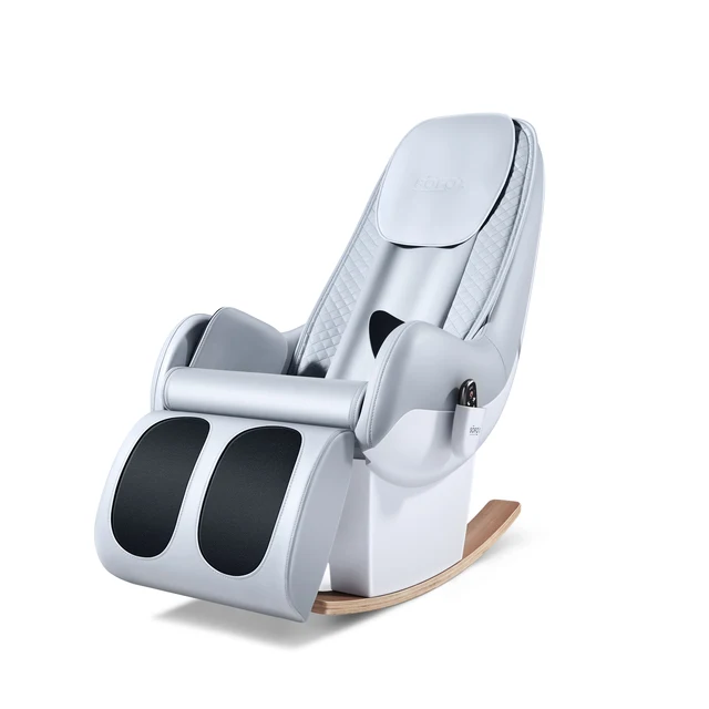 690 mm massage rial massage chair airbag pressure massage