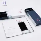 Eyelash Eyelash Eyelash Extensions Jomay Lash Extensions Trays Volume Las Extension Supplies Individual Eyelash Extensions