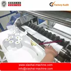 Slitting Slitting Machine Price Cash Register Paper And Roll Slitting Machine/ATM Reel Paper Slitter And Rewinder/Thermal Roller Cutter Price