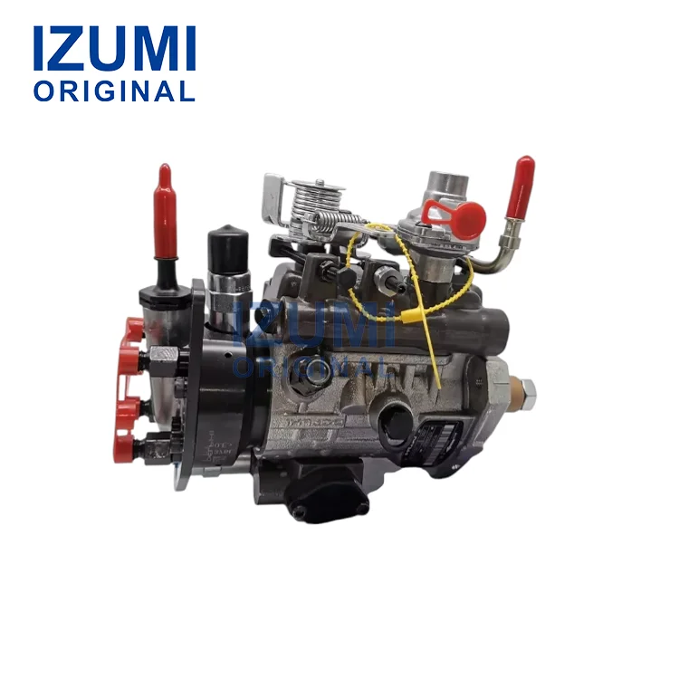 IZUMI ORIGINAL Spare Parts 101-3876 Fuel Pump for Engine 3054 Spare Parts Fuel Injection Pump 101-3876 for CATERPILLAR