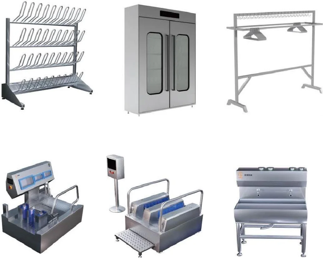 Thawing Equipment, 220V, 500 to 3000 kg - detail 36