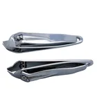 Professional Cuticle Nipper Nail Clipper Hot Sale Professional Stainless Steel Cuticle Nipper Nail Clipper