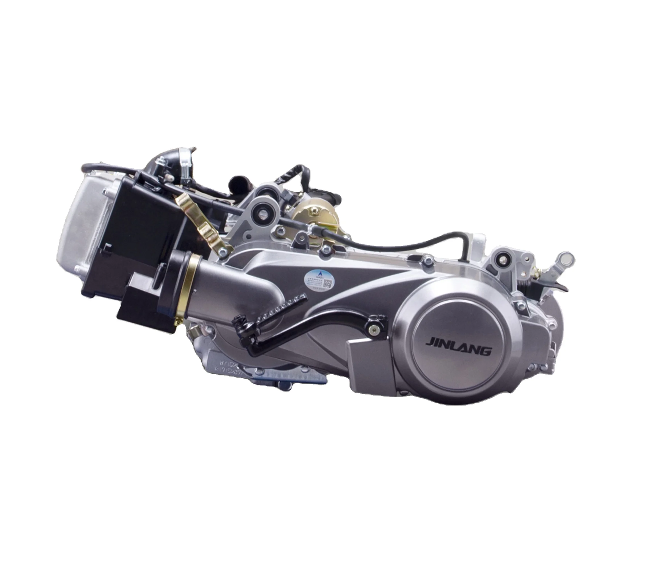 Jinlang 125cc Scooter Engine Buy Jinlang Engine,Gy6 125cc Engine,152qmi Engine Product on Alibaba.com