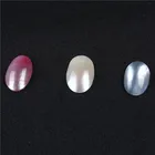 Pearl Mother Of Shell Shell Colorful Mabe Pearl Mother Of Shell Loose Pearl For Jewelry Making