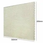 Perforated Sheet Titanium Titanium Perforated Sheet Titanium Electrode Mesh