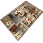 Prefab Cheap Holiday Wooden House Prefab Cheap Holiday Wooden House In New Zealand