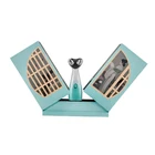 Care Portable RF Personal Eye Care Device Factory Custom Eyes Beauty Equipment