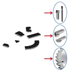 Stone Funik High Quality PCD Cutting Shapes For Wood Stone Metal Cutting Tools