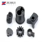 Gear Lock Factory Customized Powder Metallurgy Sintered Small Gear Parts For Lock Cylinder